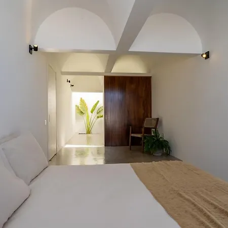 Сasa de vacaciones Casa Alisios Sea View Private Infinity Pool Sunsets *