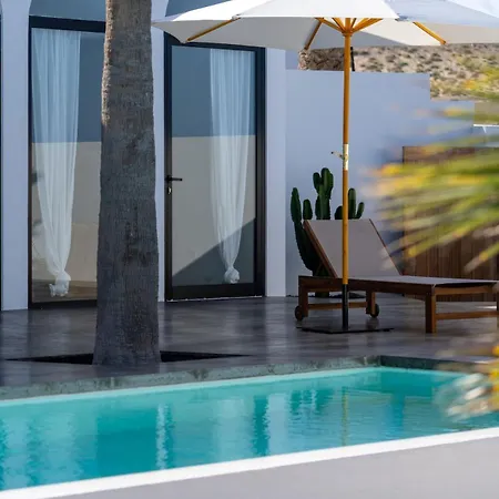 Casa Alisios Sea View Private Infinity Pool Sunsets Holiday home La Pared (Las Palmas)