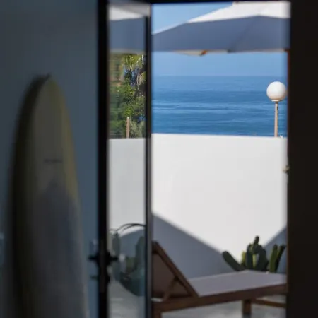 Casa Alisios Sea View Private Infinity Pool Sunsets * La Pared