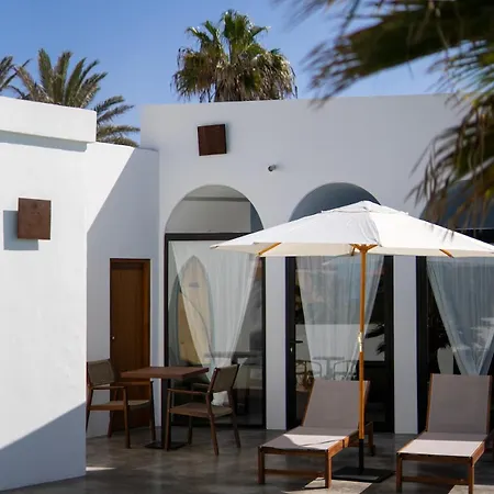 Holiday home Casa Alisios Sea View Private Infinity Pool Sunsets