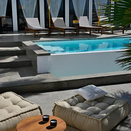 Casa vacanze Sea View Private Infinity Pool Sunsets