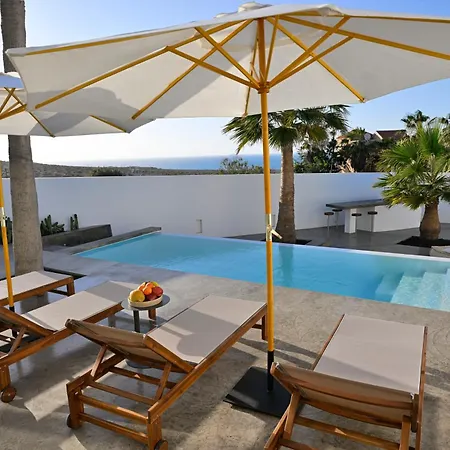 Casa vacanze Sea View Private Infinity Pool Sunsets La Pared (Las Palmas)