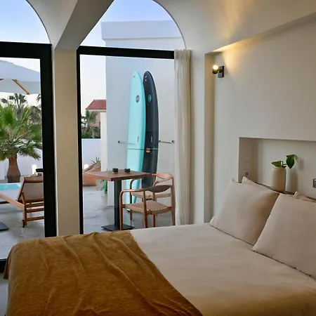 Sea View Private Infinity Pool Sunsets La Pared (Las Palmas)
