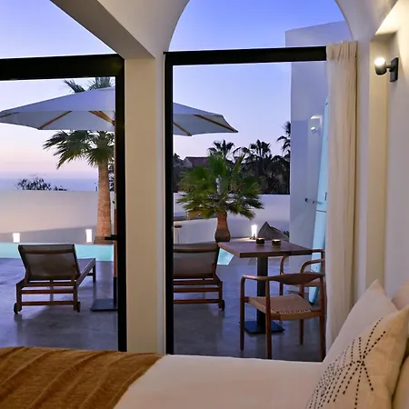 Sea View Private Infinity Pool Sunsets Casa vacanze *