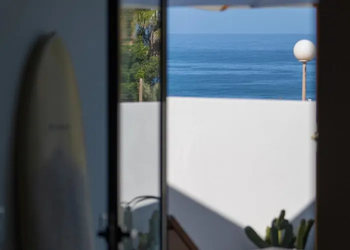 Sea View Private Infinity Pool Sunsets * 拉帕拉德