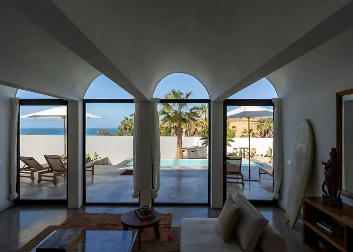 Sea View Private Infinity Pool Sunsets * 拉帕拉德